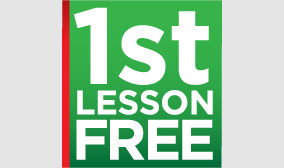 First Lesson Free